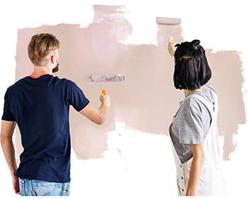 Wall Paint Image